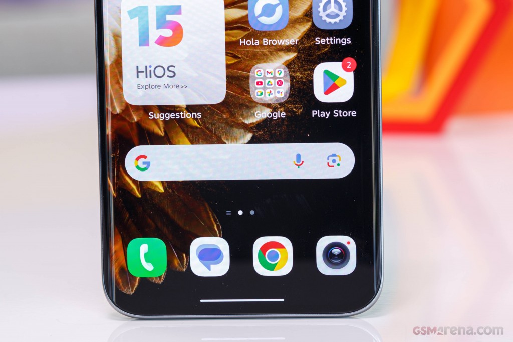 Tecno Spark 40 Pro+ hands-on photo 10