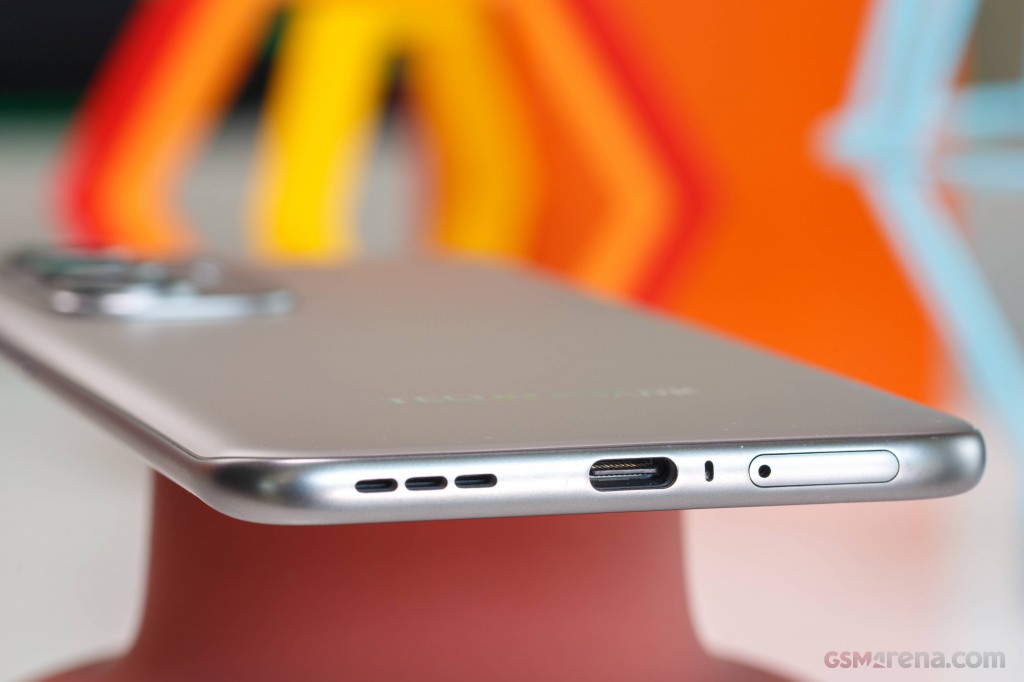 Tecno Spark 40 Pro+ hands-on photo 12