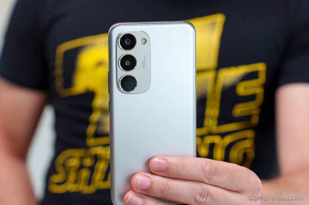 Tecno Spark 40 Pro+ hands-on photo 16