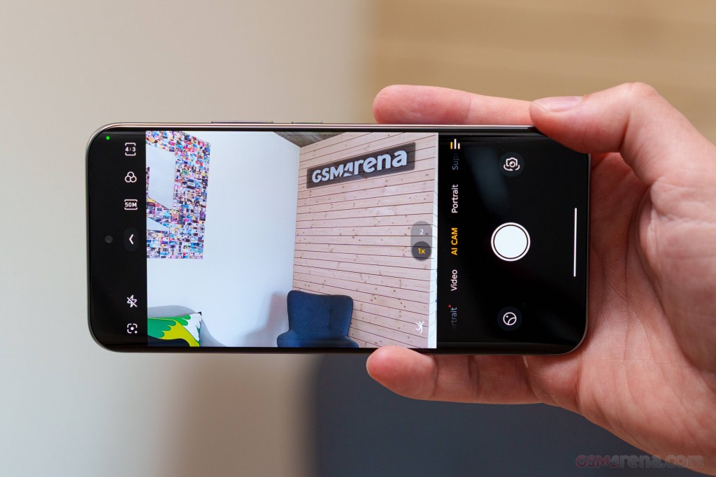 Tecno Spark 40 Pro+ hands-on photo 18