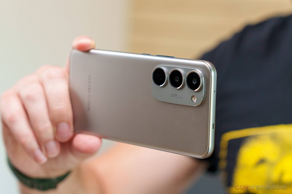Tecno Spark 40 Pro+ hands-on photo 19