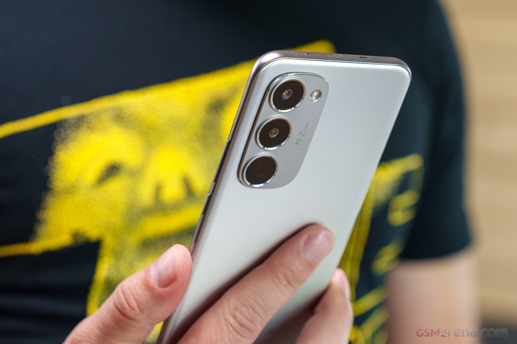 Tecno Spark 40 Pro+ hands-on photo 20