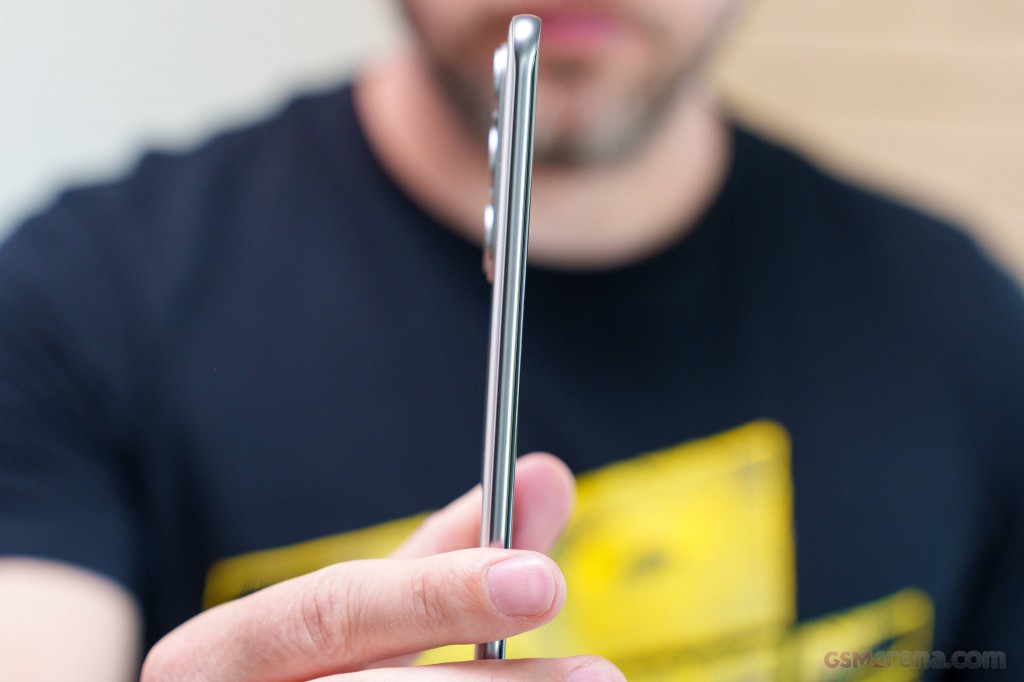Tecno Spark 40 Pro+ hands-on photo 21