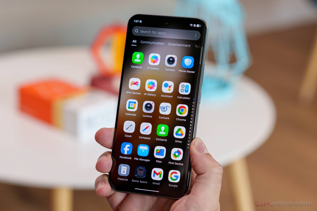 Tecno Spark 40 Pro+ hands-on photo 24