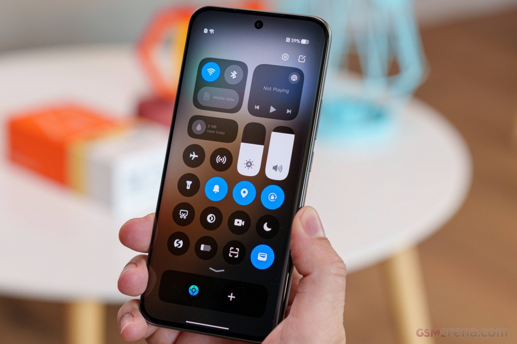 Tecno Spark 40 Pro+ hands-on photo 25