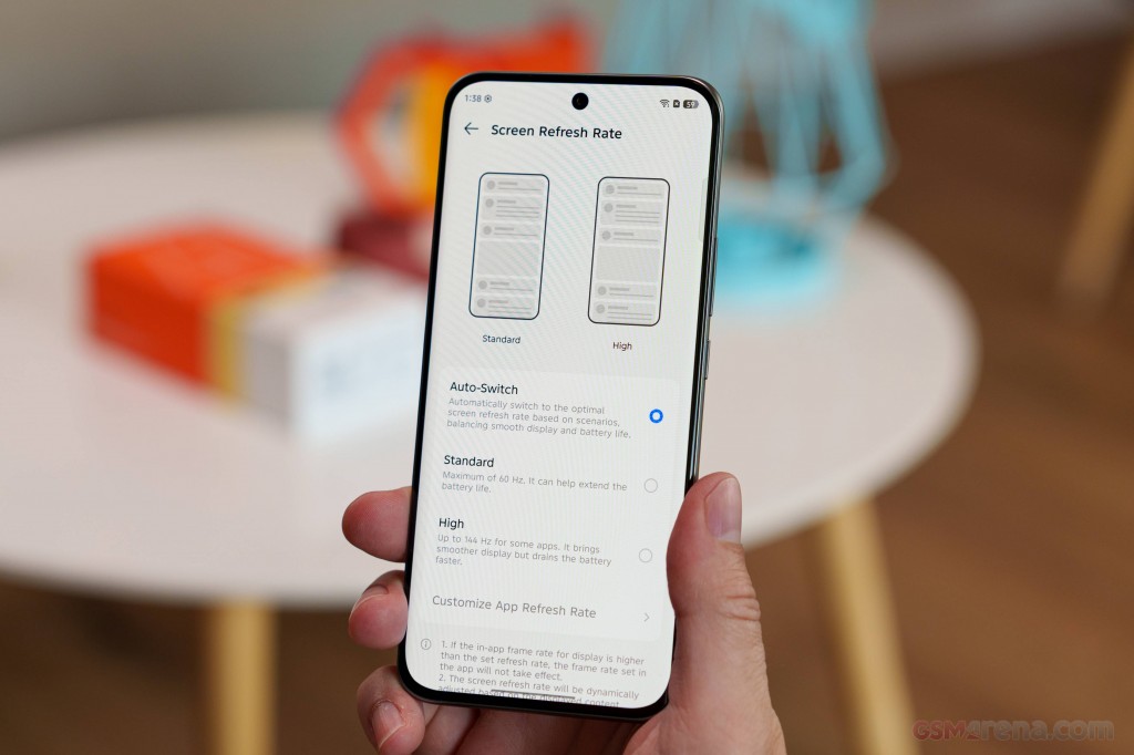 Tecno Spark 40 Pro+ hands-on photo 28
