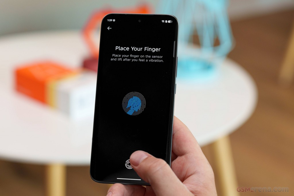 Tecno Spark 40 Pro+ hands-on photo 30