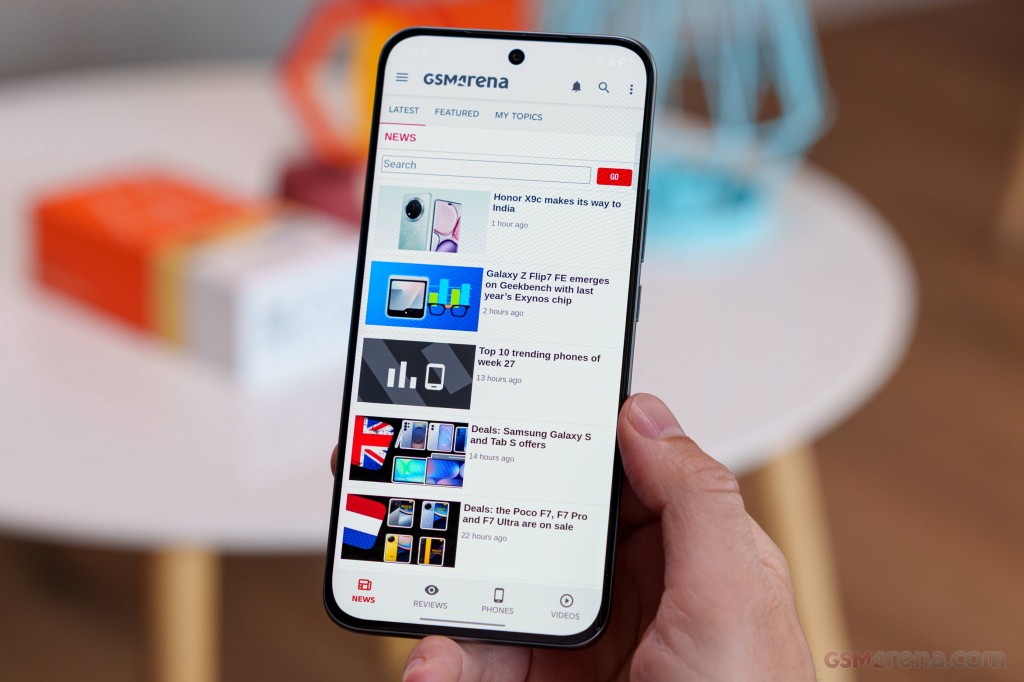 Tecno Spark 40 Pro+ hands-on photo 31