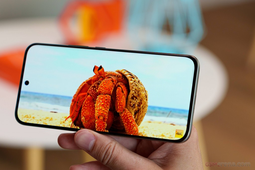 Tecno Spark 40 Pro+ hands-on photo 32