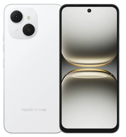 Tecno Spark 40C view 5