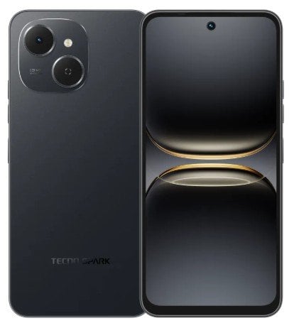 Tecno Spark 40C view 6
