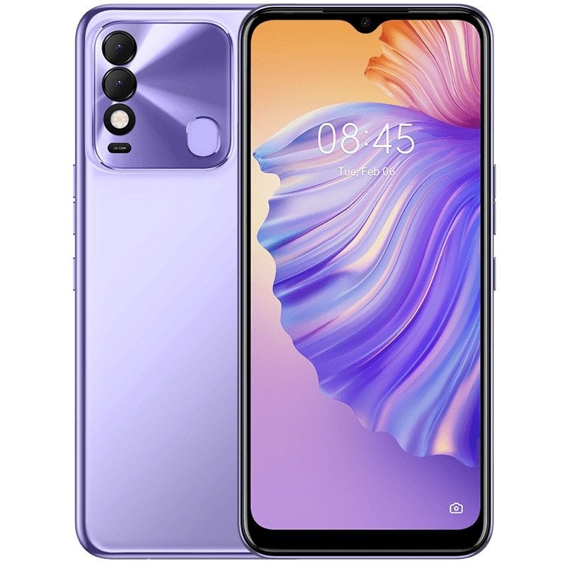 Tecno Spark 8 view 5