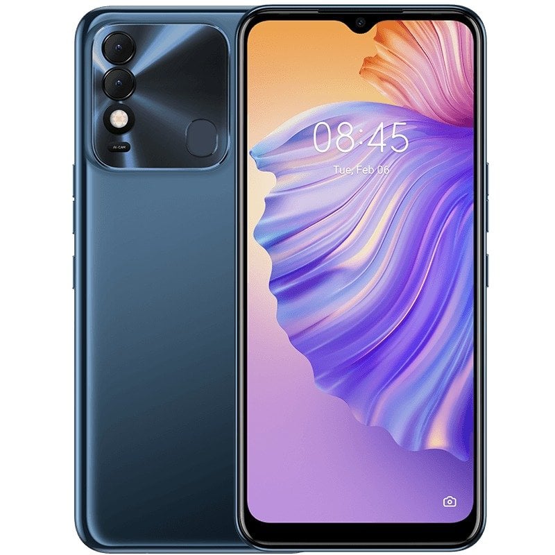 Tecno Spark 8 view 6