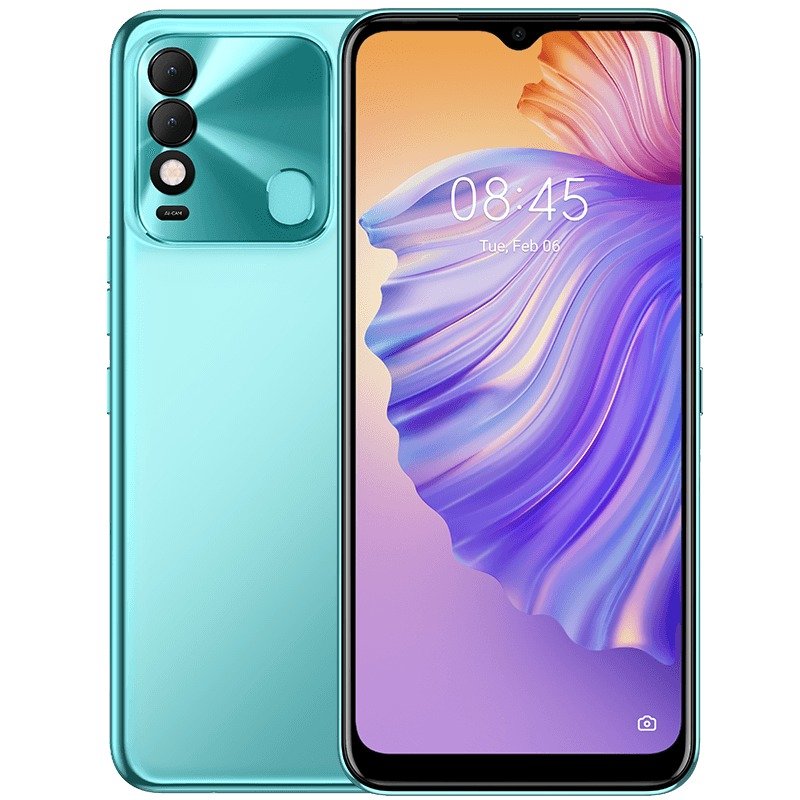 Tecno Spark 8 view 7