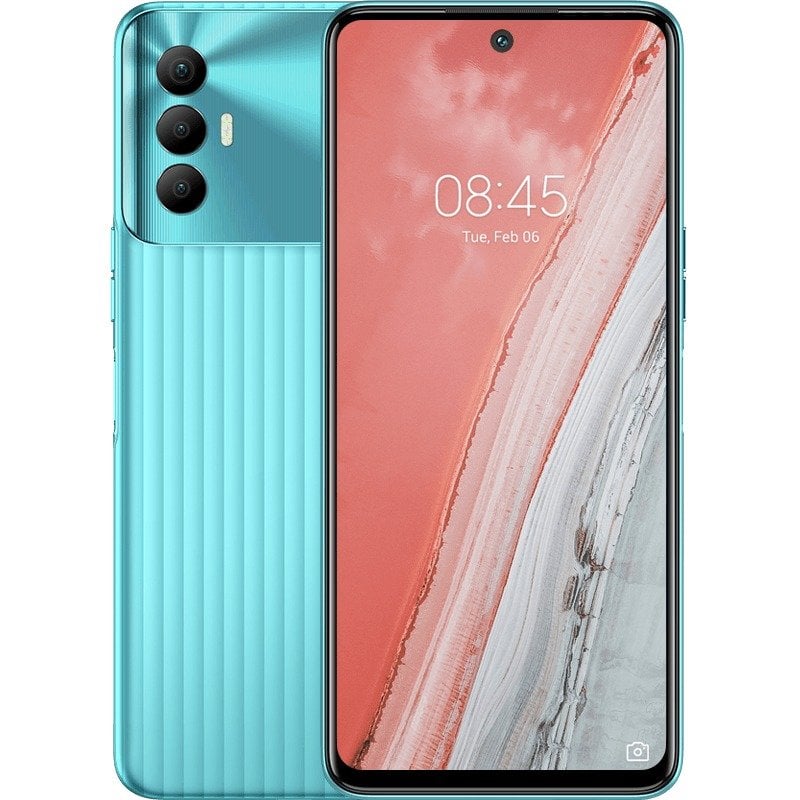 Tecno Spark 8 Pro view 7