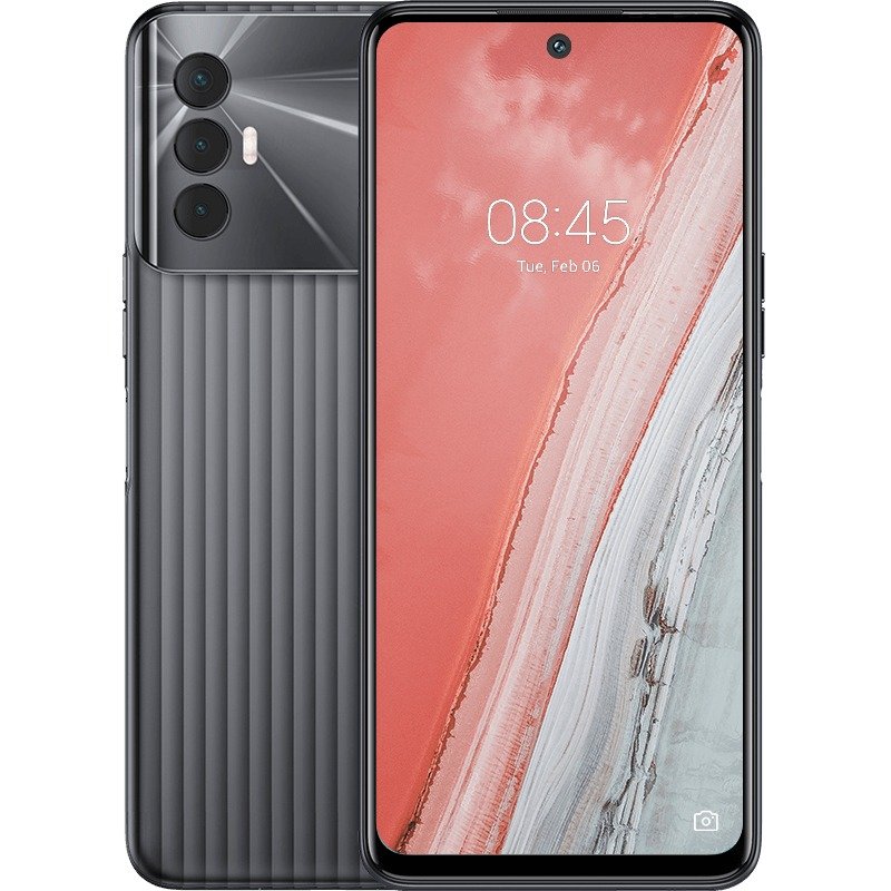 Tecno Spark 8 Pro view 9
