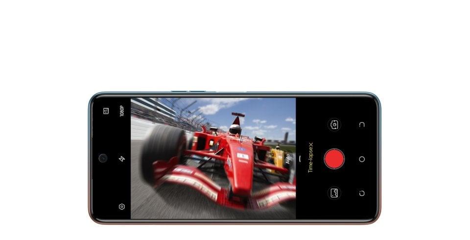 Tecno Spark 8 Pro view 12
