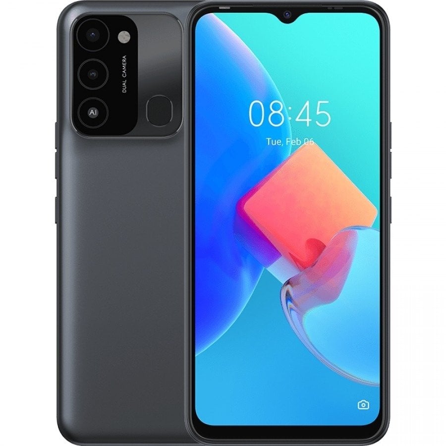 Tecno Spark 8C view 6
