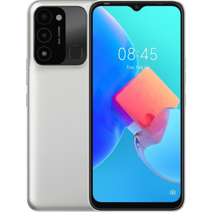 Tecno Spark 8C view 7