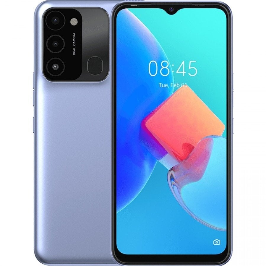 Tecno Spark 8C view 9