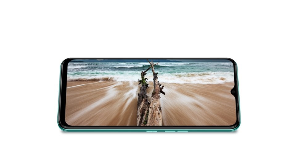 Tecno Spark 8T view 9