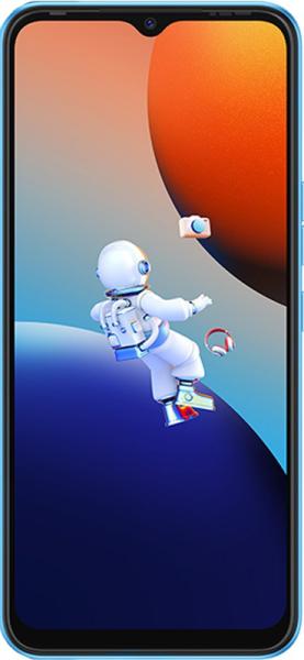 Tecno Spark 9 view 2