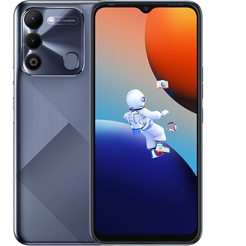 Tecno Spark 9 view 3