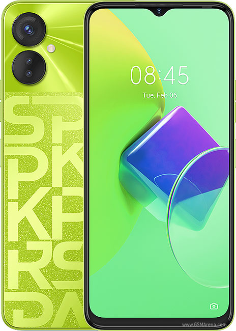 Tecno Spark 9 Pro view 1