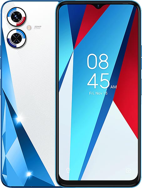 Tecno Spark 9 Pro view 3