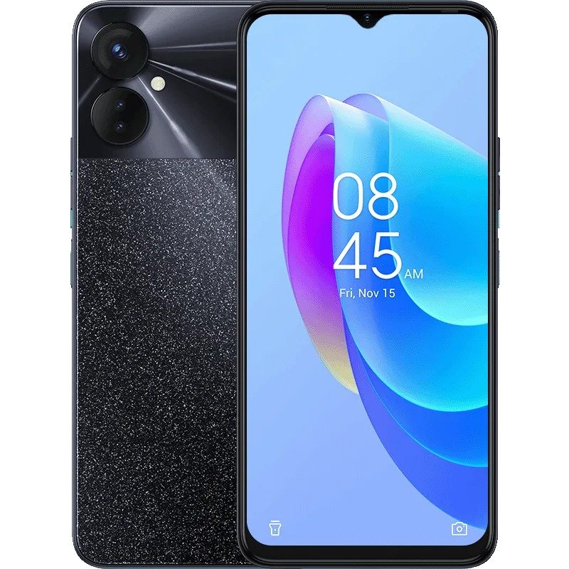 Tecno Spark 9 Pro view 8