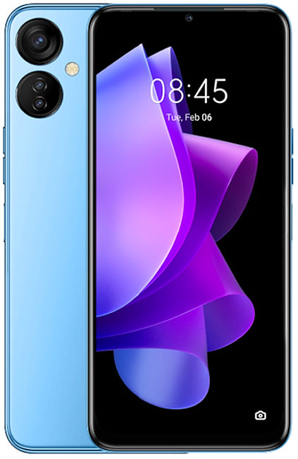 Tecno Spark 9T view 1