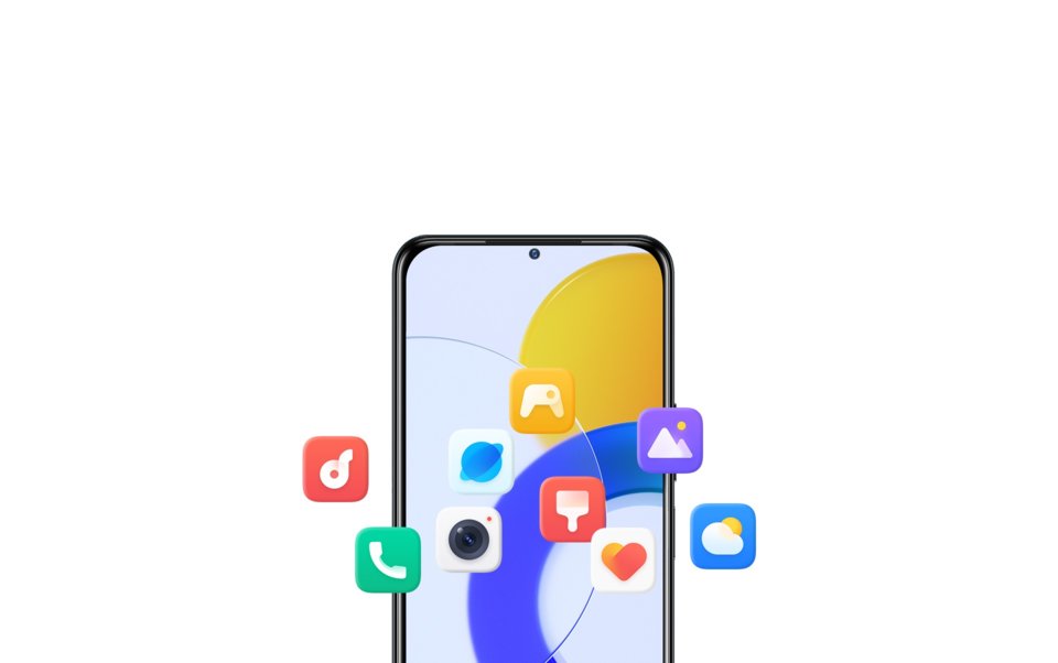 Tecno Spark 9T view 9