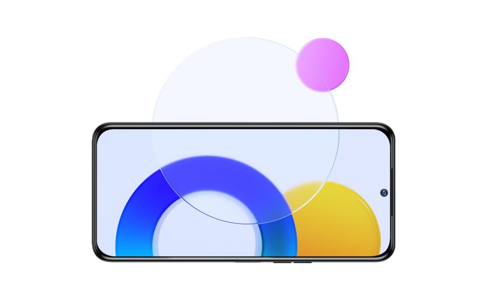 Tecno Spark 9T view 11