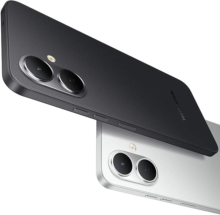 Tecno Spark Go 2 view 3