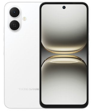 Tecno Spark Go 2 view 6