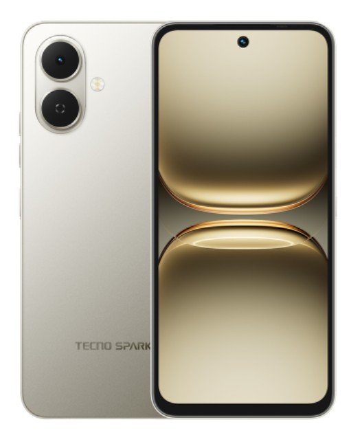 Tecno Spark Go 2 view 7