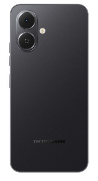 Tecno Spark Go 2 view 8