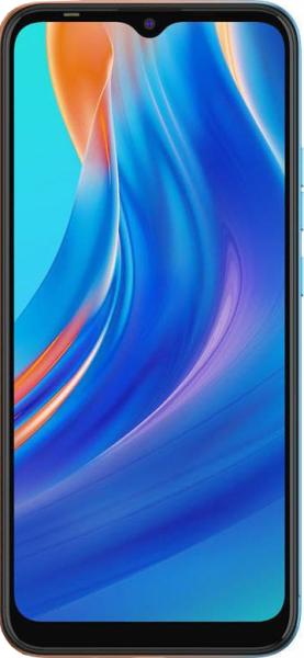 Tecno Spark Go 2021 view 3