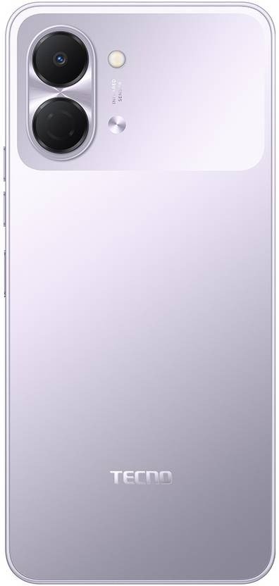 Tecno Spark Go 3 view 10