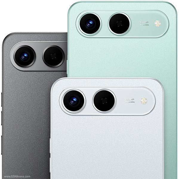 Tecno Spark Go view 2