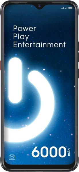 Tecno Spark Power 2 view 3