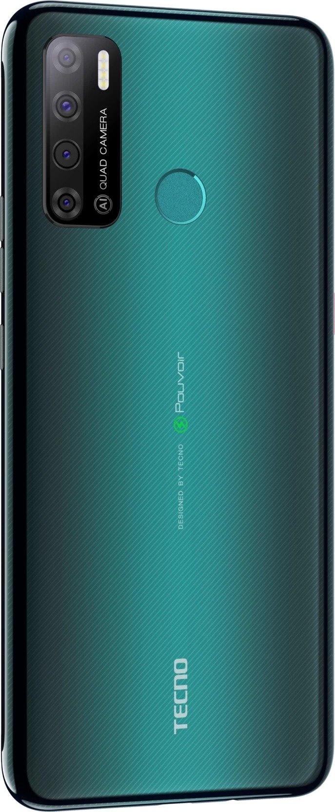 Tecno Spark Power 2 view 12