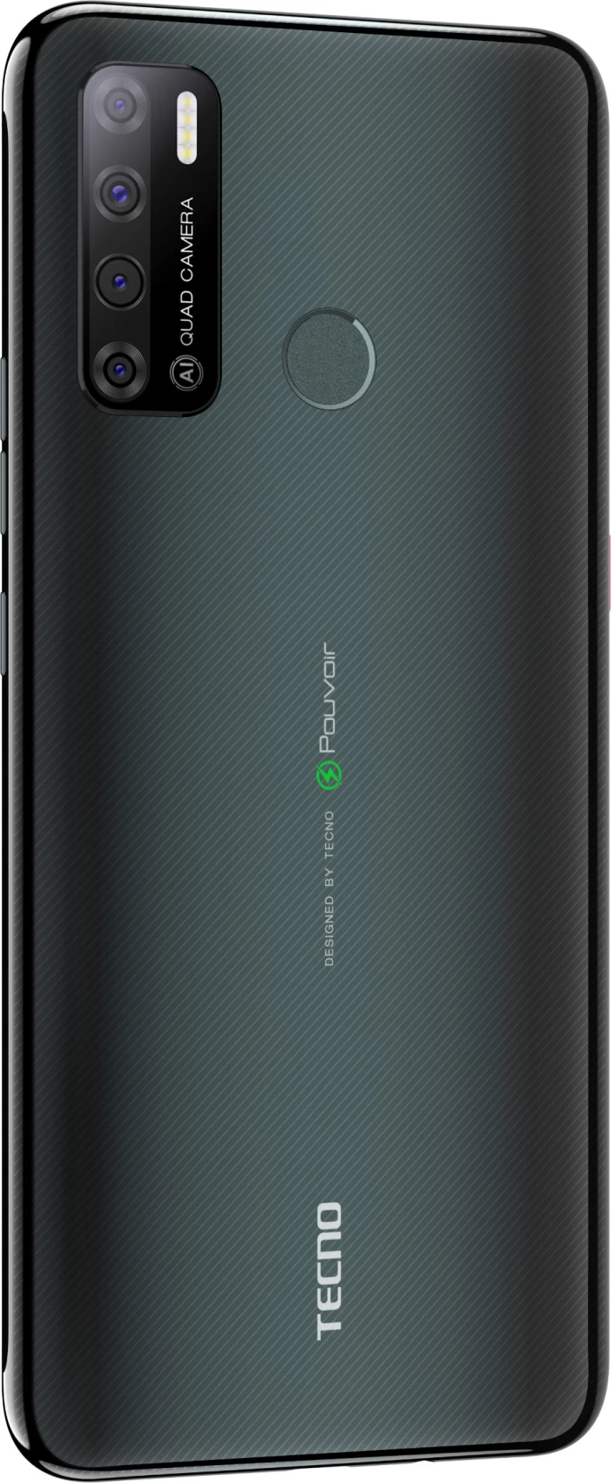 Tecno Spark Power 2 view 17
