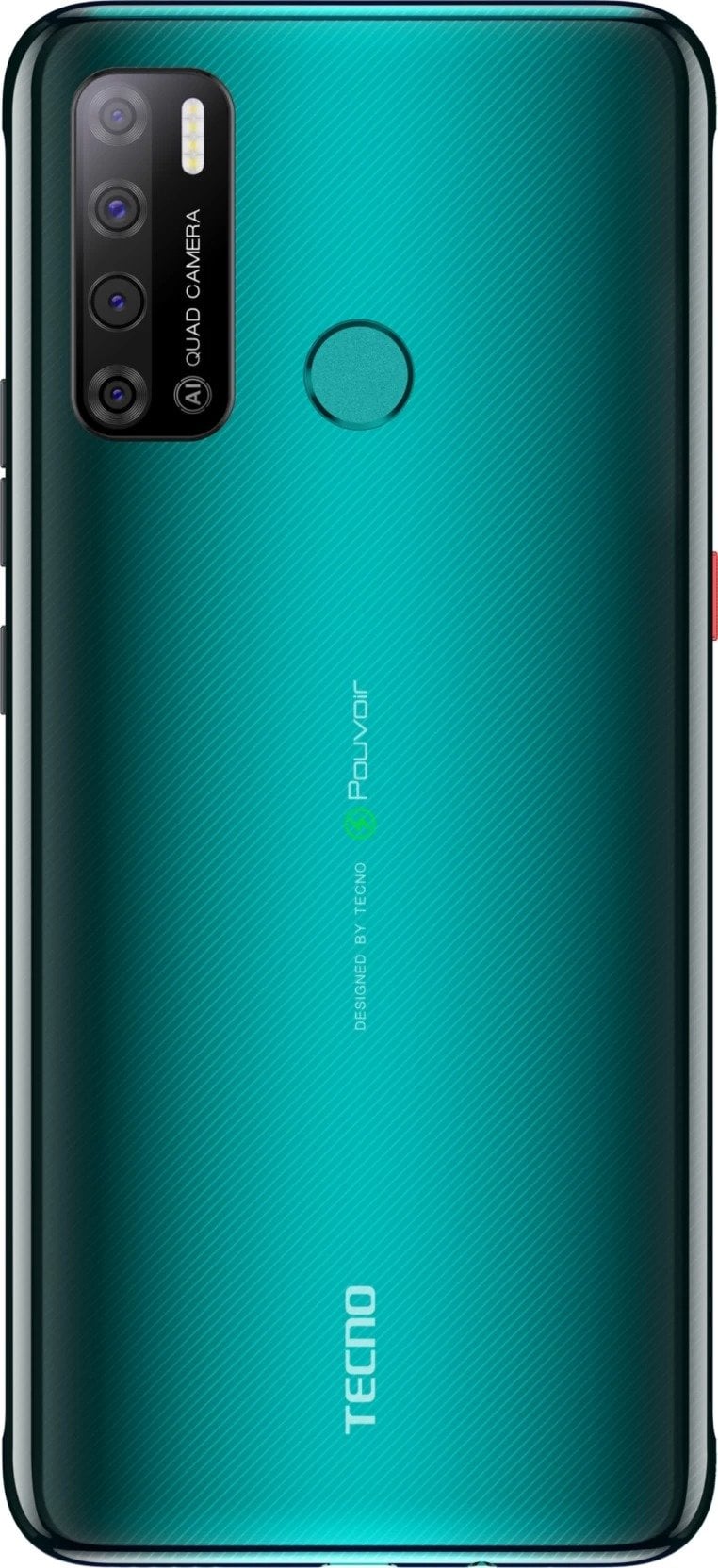 Tecno Spark Power 2 view 19