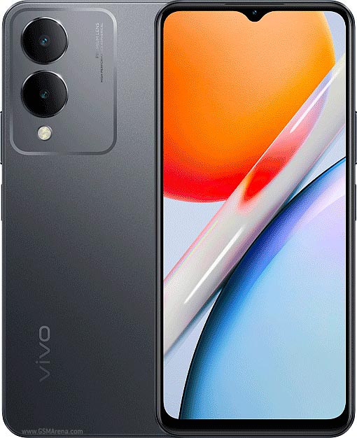 vivo G2 view 1