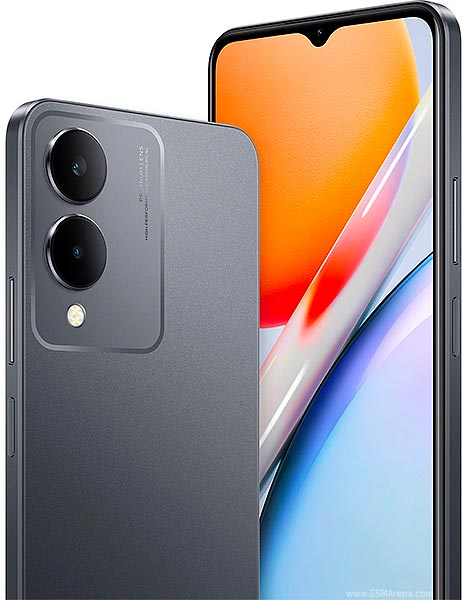 vivo G2 view 2