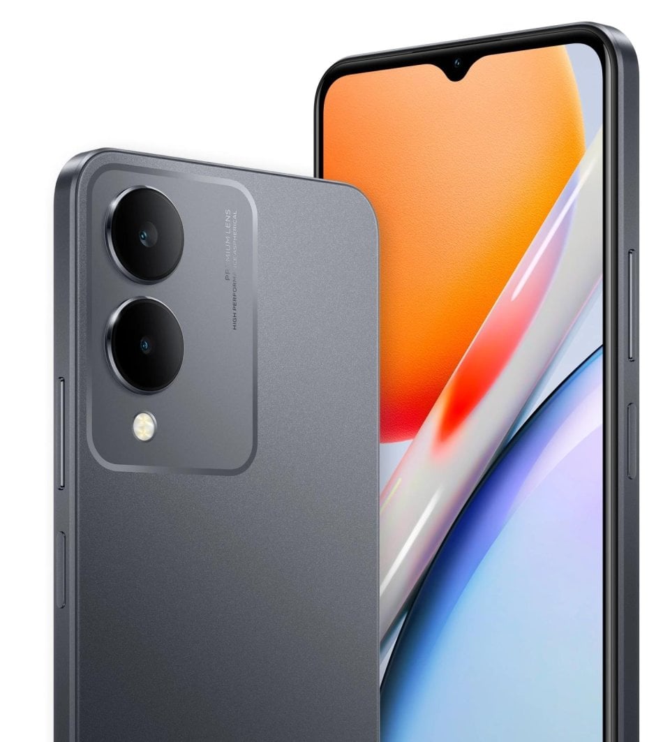 vivo G2 view 5