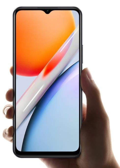 vivo G2 view 7