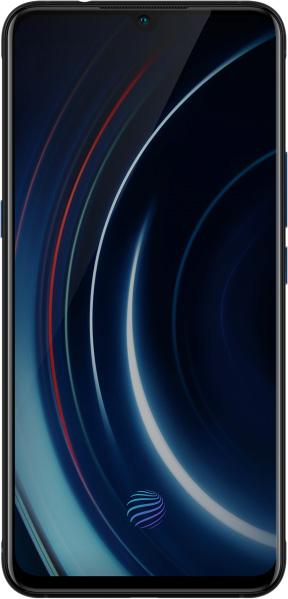 vivo iQOO view 4