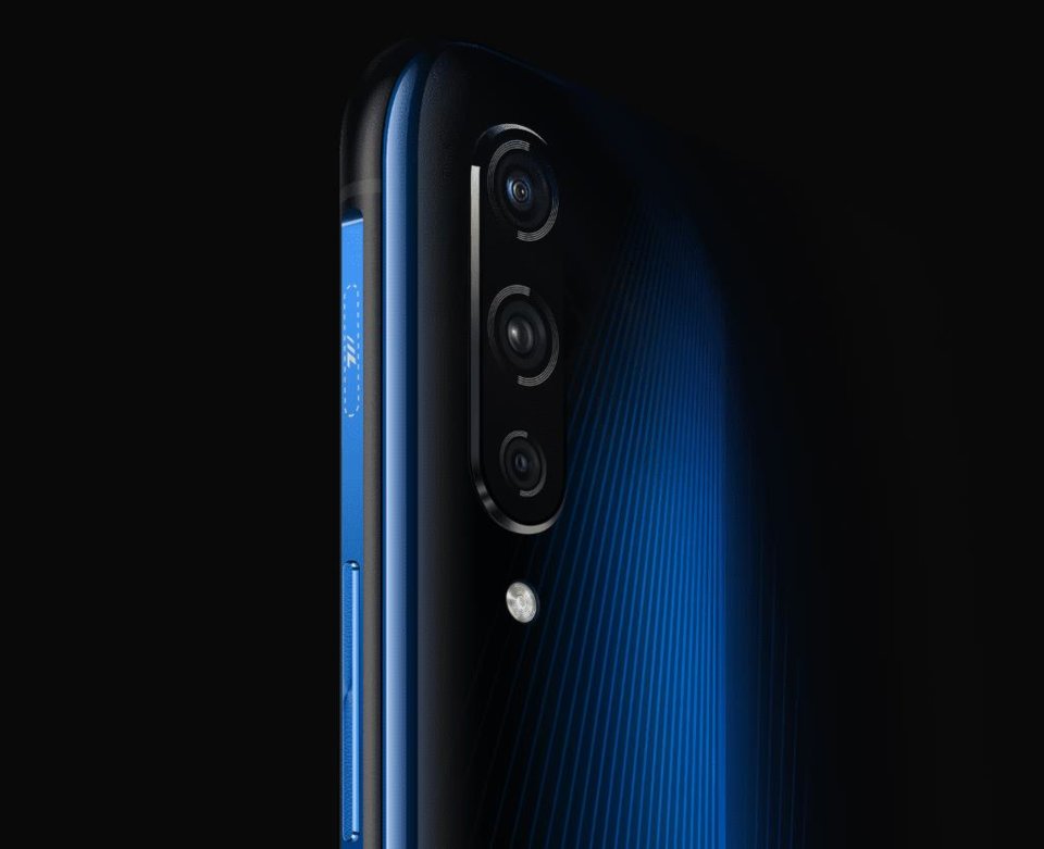 vivo iQOO view 8